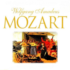 Flute Concerto in G Major, K. 313: I. Allegro maestoso