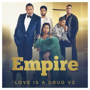 Love Is a Drug V.2