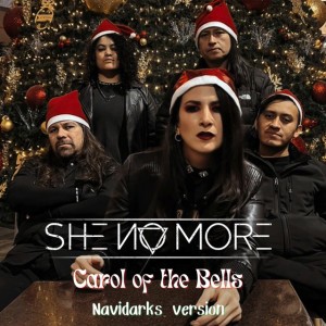 Carol of the Bells - Navidarks Version