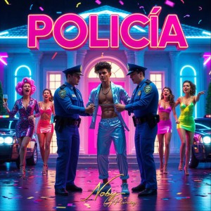 Policía