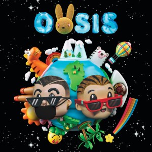 UN PESO (feat. Marciano Cantero)
