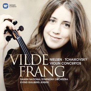 Violin Concerto in D Major, Op. 35: III. Finale (Allegro vivacissimo)