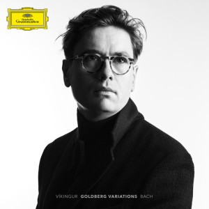 Goldberg Variations, BWV 988: Aria
