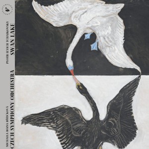 Swan Lake (Suite), Op. 20a, TH.219: 3. Scene - Danse de Petits Cygnes