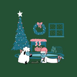 Home for Christmas