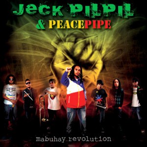 Filipina Island Gyal