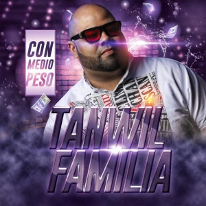 Con Medio Peso - En Vivo