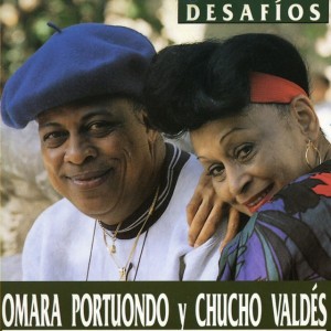 Cenizas by Omara Portuondo & Chucho Valdés