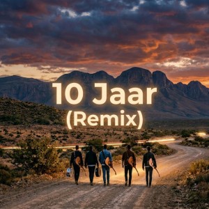 10 Jaar (Remix)