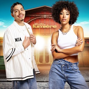 Jamais l'oublier (Élimane et Sultana – de « Tout pour la lumière »)