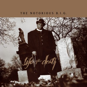 Mo Money Mo Problems (feat. Puff Daddy & Mase) - Instrumental; 2014 Remaster