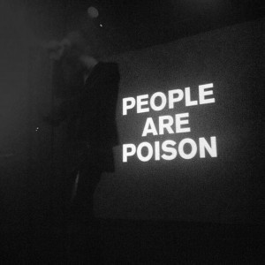 Poison