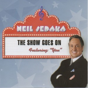 Laughter in the Rain (with Dara Sedaka)