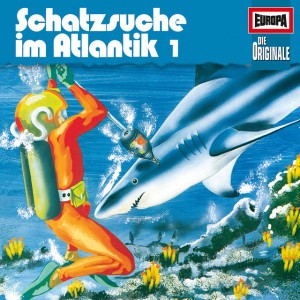 054 - Schatzsuche im Atlantik - Teil 01