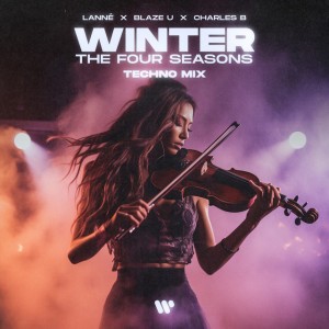 Winter (The Four Seasons) - Extended Techno Mix