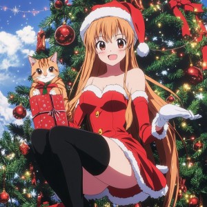 Letters to Santa
