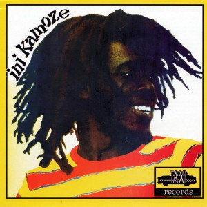 World a Reggae Music