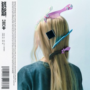 NOT CUTE ANYMORE by ILLIT