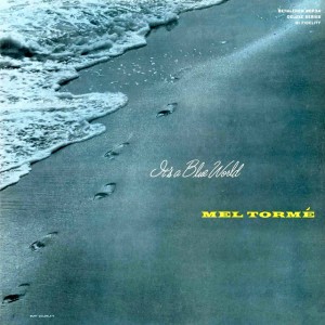 All This and Heaven Too by Mel Tormé