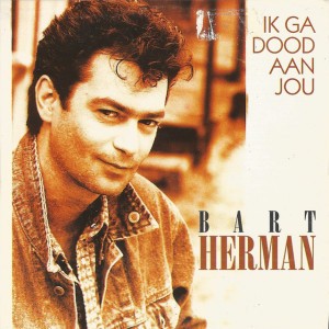 Ik ga dood aan jou