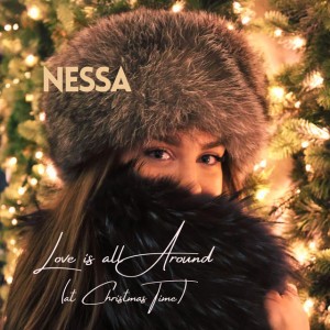 Love Is All Around (At Christmas Time)