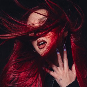 MOVE A LITTLE by Taylor Felt