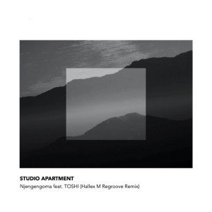 Njengengoma - Hallex M Regrooved Mix