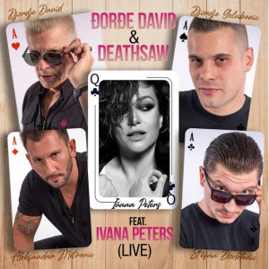 Gde Si - Live