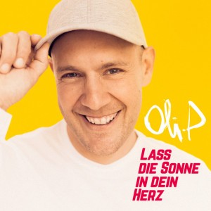 Lass die Sonne in dein Herz