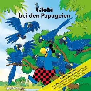 Papageie - Opening