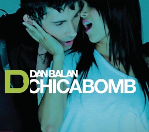 Chica Bomb