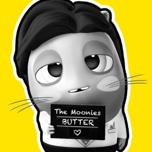 Butter