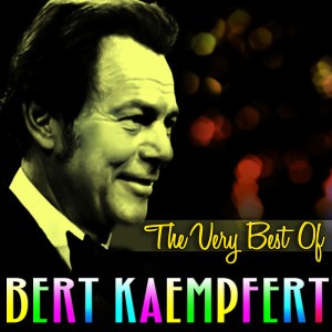 Happy Trumpeter by Bert Kaempfert