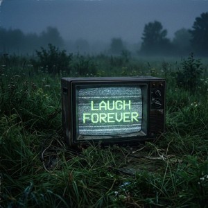 LAUGH FOREVER