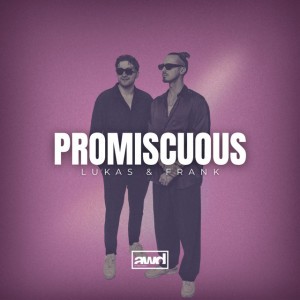 Promiscuous - Afro Edit