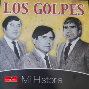 Olvidarte Nunca
