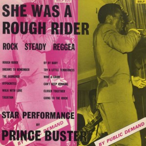 Rough Rider