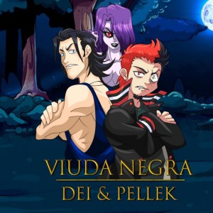 Viuda Negra