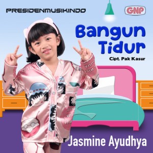 Bangun Tidur