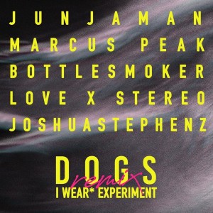 Deep Dogs (feat. Joshua Stephenz) [Remix]