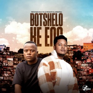 Botshelo Ke Eng by Trechyson Molly vx & DJ Promatic SA & Dendofela