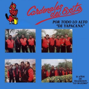 Mi Ranchito