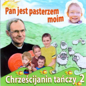 Pan jest pasterzem moim