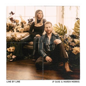 Line By Line by JP Saxe & Maren Morris
