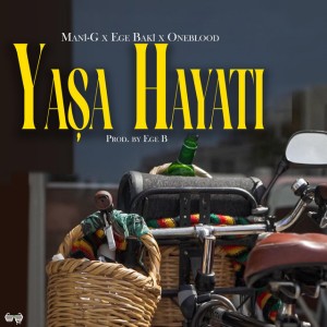 YAŞA HAYATI