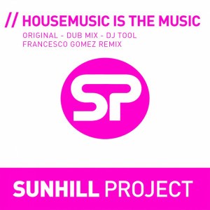 House Music Is the Music