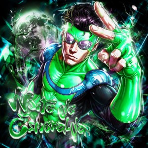 Noite De Esmeralda - Super Slowed