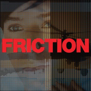 FRICTION by Tiga