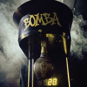 BOMBA