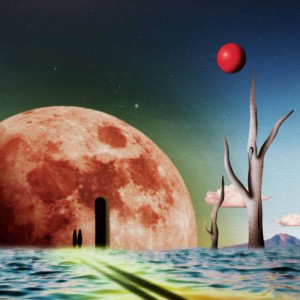 Two Drifters (Instrumental)